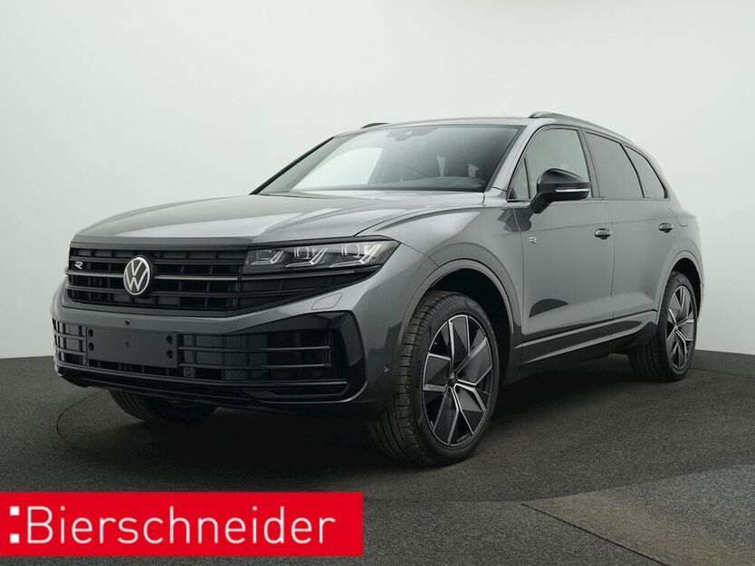 Touareg