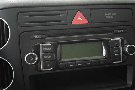 VW Golf Plus 74.025 km 6.750 &euro; Templin 17268