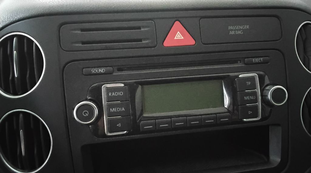 VW Golf Plus 74.025 km 6.750 &euro; Templin 17268