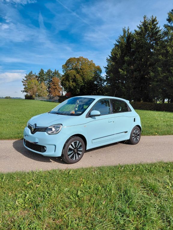 Renault Twingo 63.000 km 8.900 € Schwäbisch Gmünd 73527