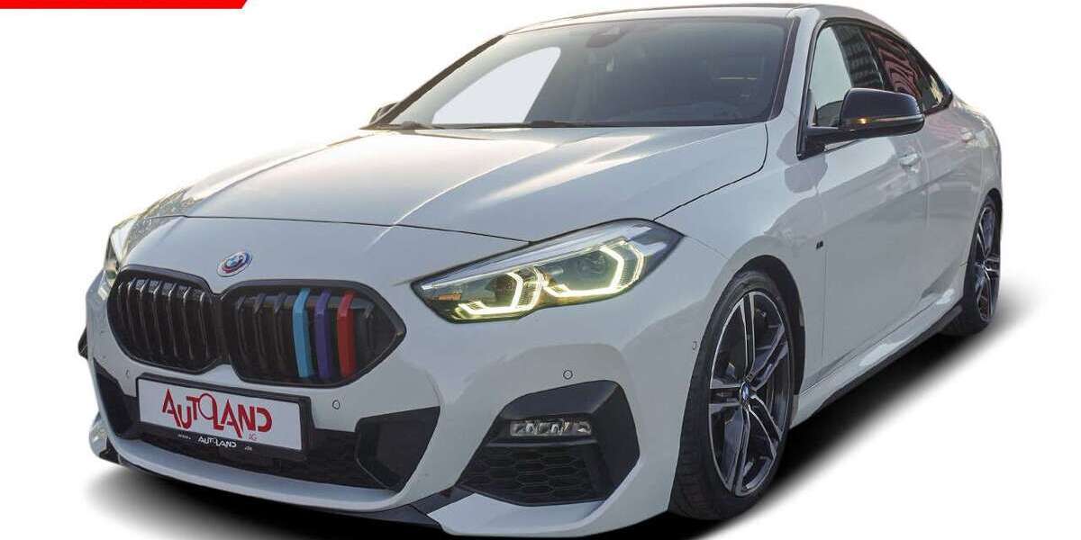 BMW 220 56.756 km 29.950 &euro; Eisenhüttenstadt 15890