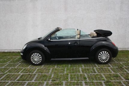 VW Beetle 370.000 km 1.699 &euro; Broderstorf OT Pastow 18184