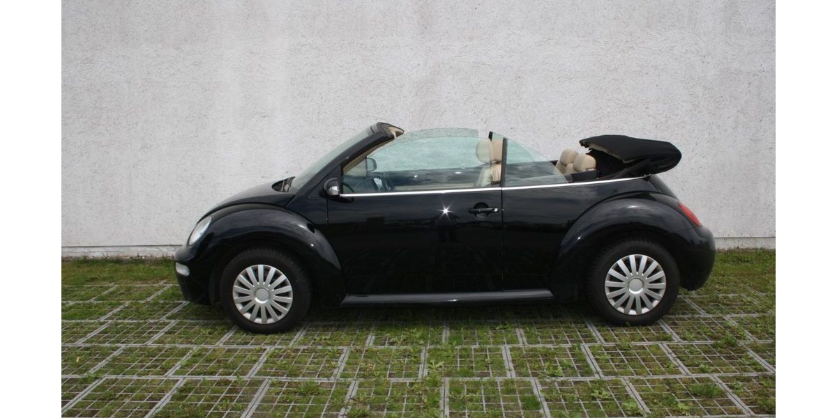 VW Beetle 370.000 km 1.699 &euro; Broderstorf OT Pastow 18184