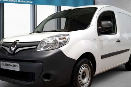 Renault Kangoo 54.052 km 11.370 &euro; Cloppenburg 49661