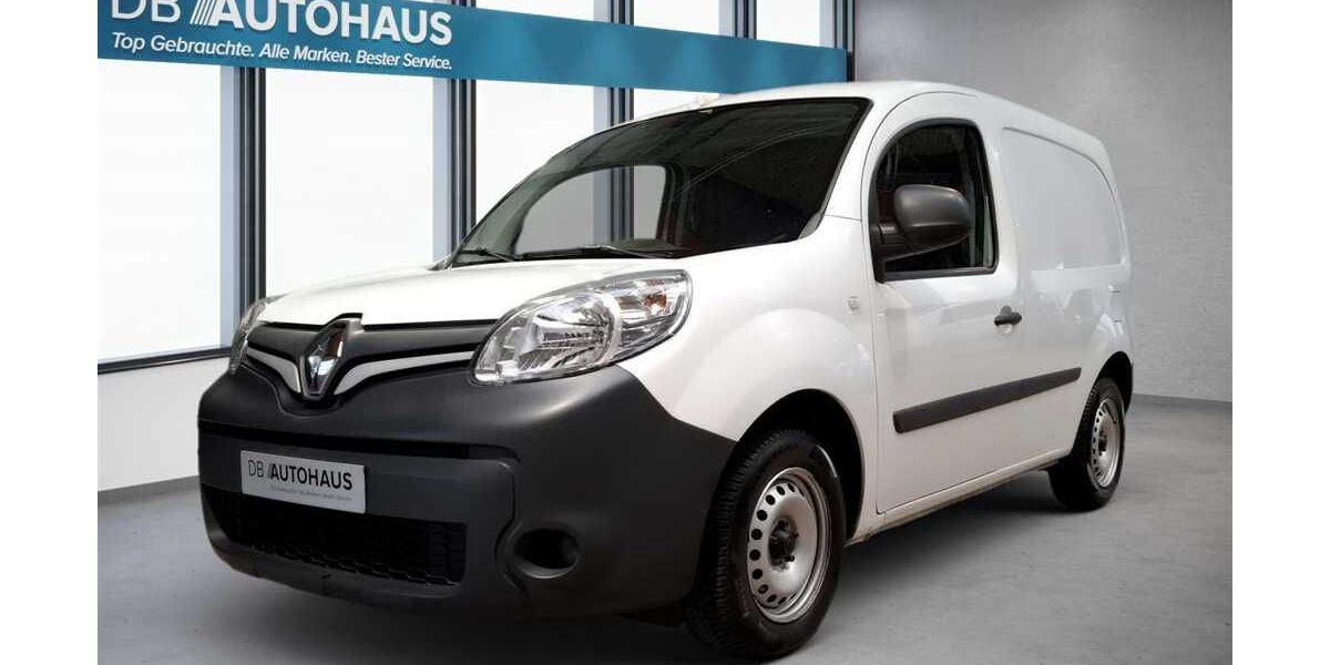 Renault Kangoo 54.052 km 11.370 &euro; Cloppenburg 49661