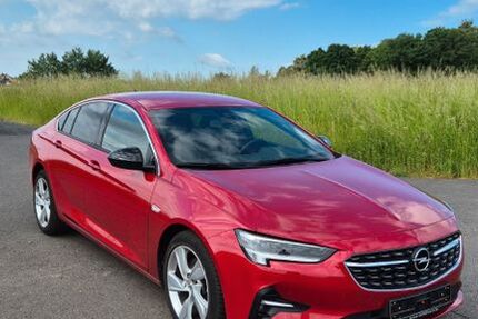 Opel Insignia 42.370 km 17.999 &euro; schwalmstadt 34630