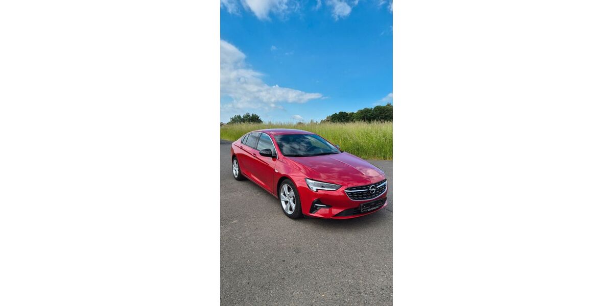 Opel Insignia 42.370 km 18.500 &euro; schwalmstadt 34630