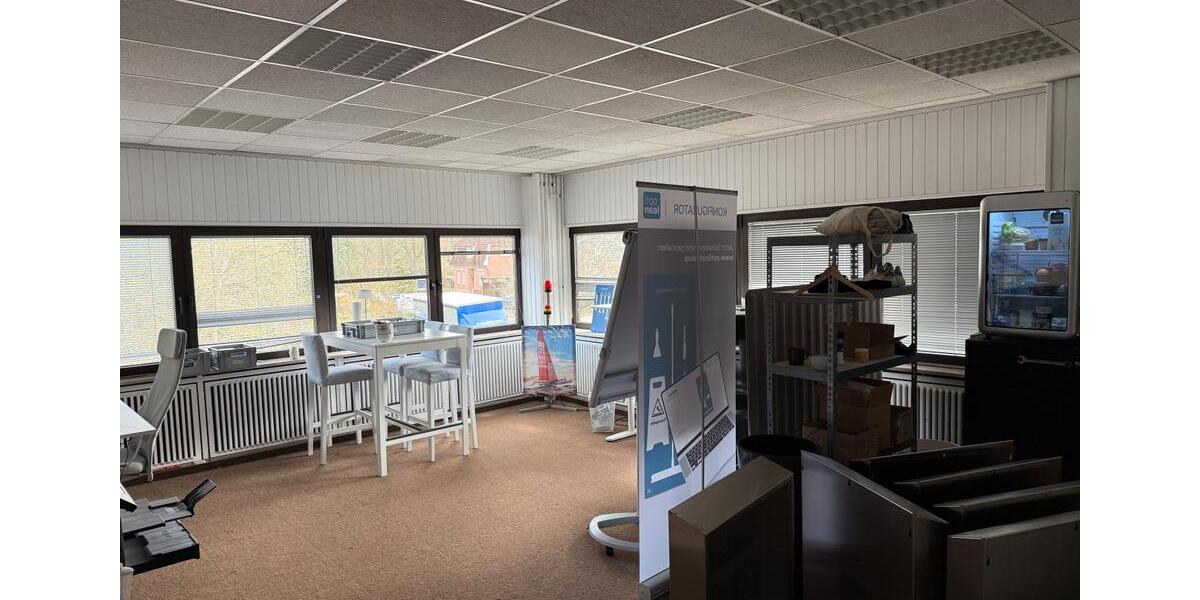 Gewerbeobjekt Ahrensburg - 1.176&euro; | Angebot:25985179