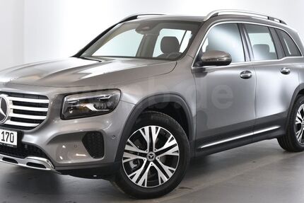 Mercedes-Benz GLB 200 9.900 km 46.870 &euro; Chemnitz 09120