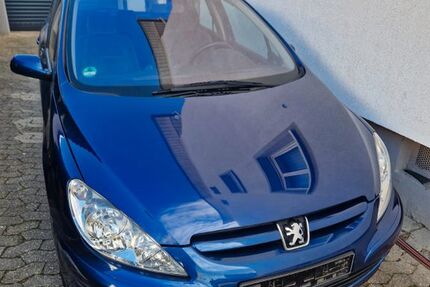 Peugeot 307 133.000 km 2.000 &euro; Emmendingen 79312