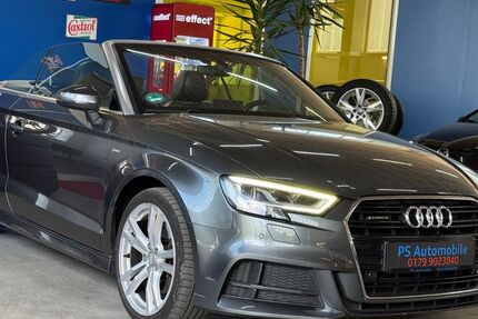 Audi A3 175.000 km 15.999 &euro; Taglaching/Bruck 85567