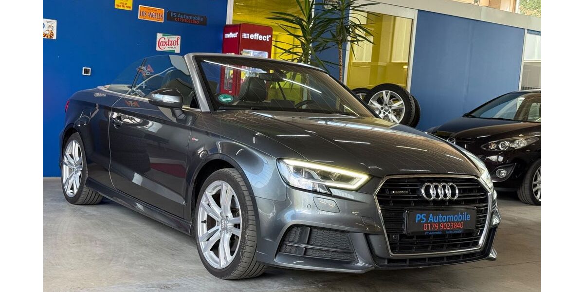Audi A3 175.000 km 15.999 &euro; Taglaching/Bruck 85567