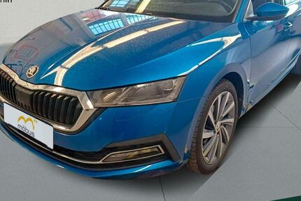 Skoda Octavia 31.807 km 24.795 &euro; Berlin 13088