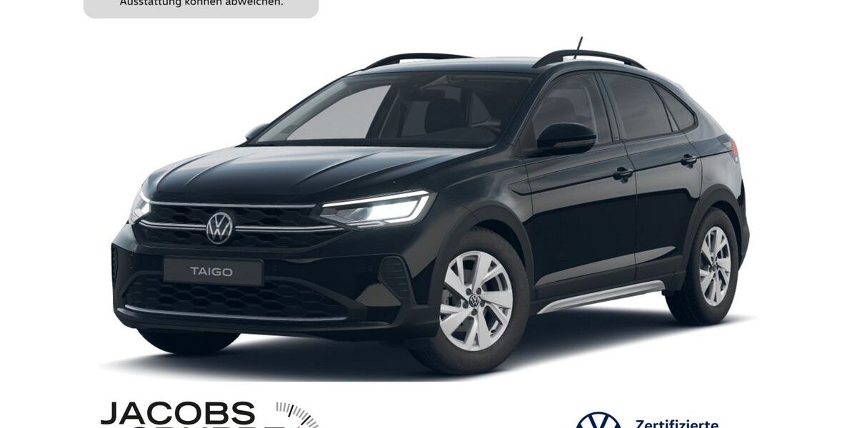 VW Taigo 6.605 km 23.570 &euro; Aachen 52078