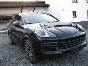 Porsche Cayenne Tiptronic S 1.HD dt.Fzg.Platinum Edition 65.000 km 57.999 &euro; Biebesheim 64584