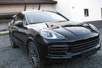 Porsche Cayenne Tiptronic S 1.HD dt.Fzg.Platinum Edition 65.000 km 57.999 &euro; Biebesheim 64584