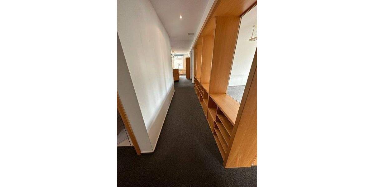 Gewerbeobjekt Harsefeld - 7 Zimmer, 190 m&sup2;, 1.805&euro; | Angebot:24974489