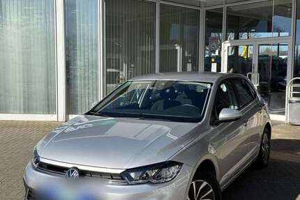 VW Polo 16.000 km 17.990 € Grünwald 82031