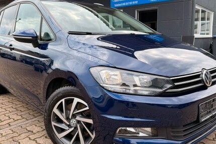 VW Touran 165.747 km 13.690 &euro; Saarlouis 66740