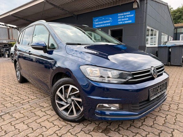VW Touran 165.747 km 13.690 &euro; Saarlouis 66740