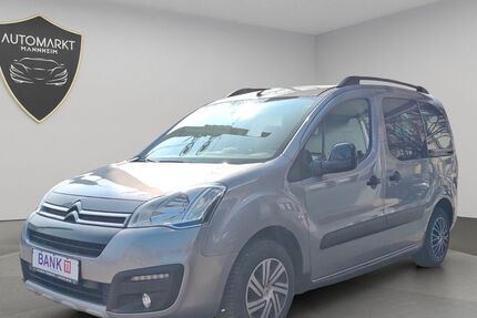 Citroen Berlingo 174.500 km 6.900 € Mannheim 68305