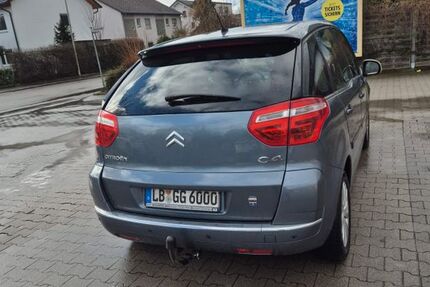 Citroen C4 Picasso 178.060 km 1.800 &euro; Sachsenheim 74343
