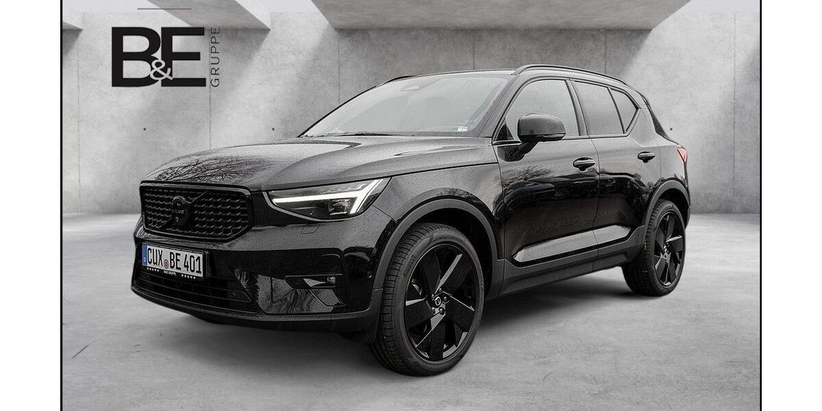 Volvo XC40 6.979 km 41.950 &euro; Schiffdorf-Spaden 27619