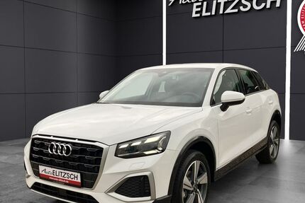 Audi Q2 8.500 km 27.690 &euro; Löbau 02708