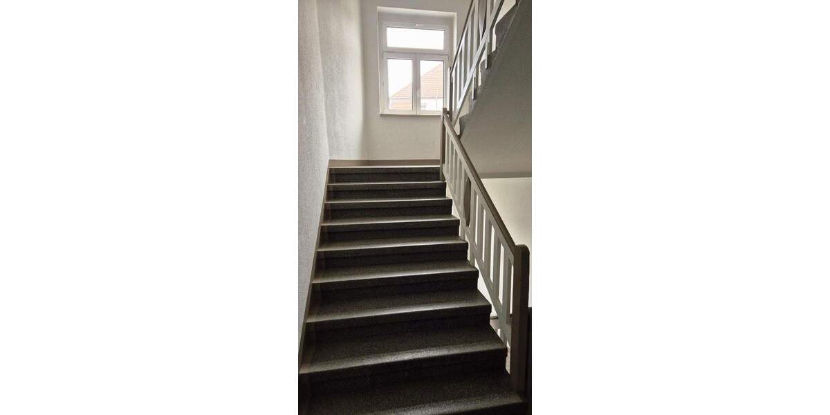 Etagenwohnung Bautzen Seidau - 3 Zimmer, 62 m&sup2;, 119.500&euro; | Angebot:25869129