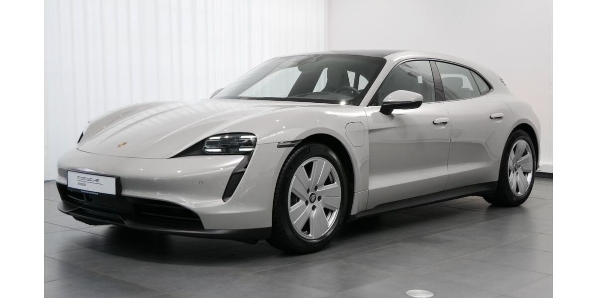 Porsche Taycan 52.583 km 62.890 &euro; Oldenburg 26123