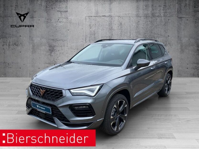 Ateca