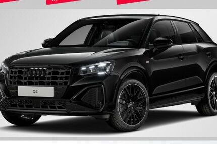 Audi Q2 6.000 km 44.520 &euro; Eching 85386