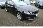Skoda Octavia 1.5 TSI Combi *Style* Navi LED ACC 17Alu 169.000 km 13.200 &euro; Seevetal - Hittfeld 21218