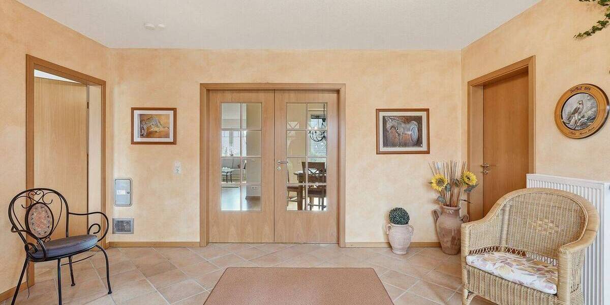 Einfamilienhaus Scharbeutz / Pönitz Ekelsdorf - 4 Zimmer, 129 m&sup2;, 490.000&euro; | Angebot:26292803