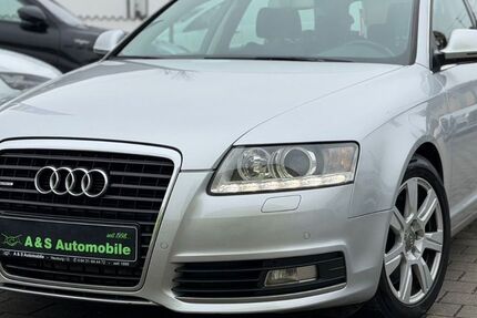 Audi A6 320.000 km 4.990 &euro; Neuburg an der Donau 86633