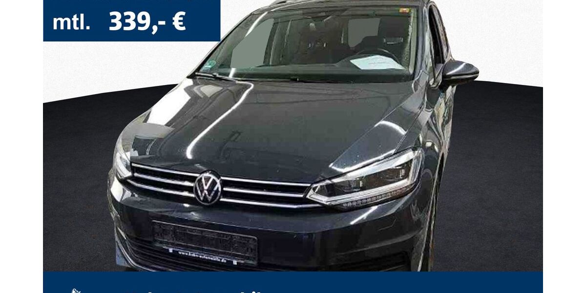 VW Touran 69.992 km 28.930 &euro; Fellbach 70736