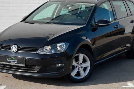 VW Golf 125.000 km 10.990 &euro; Tübingen 72072