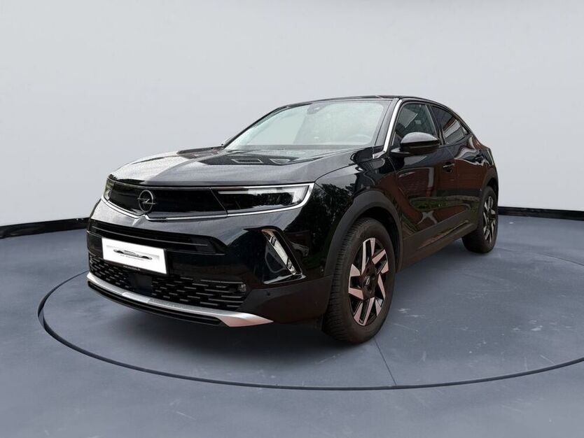Mokka