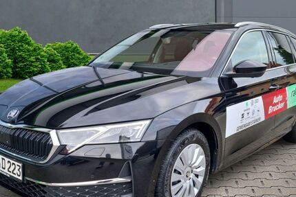 Skoda Octavia 29.900 km 35.990 &euro; Marktredwitz 95615