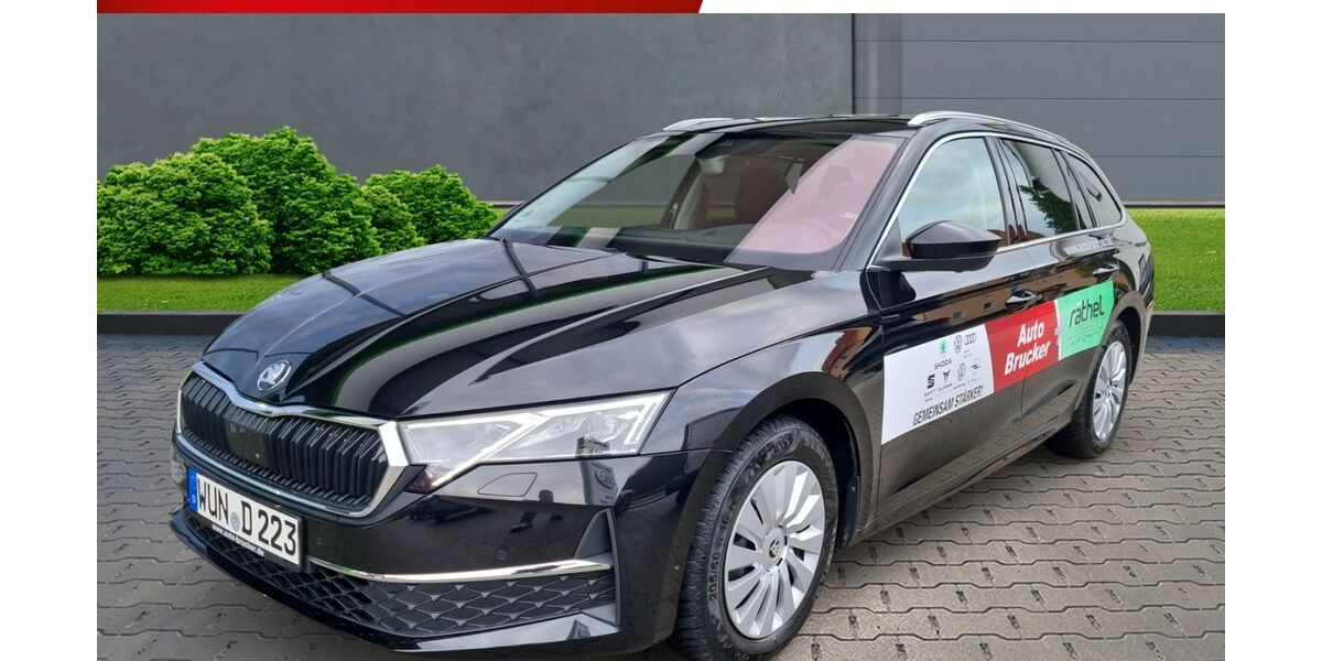Skoda Octavia 29.900 km 35.990 &euro; Marktredwitz 95615