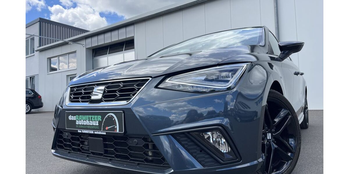 Seat Ibiza 32.456 km 18.460 &euro; Marktredwitz 95615
