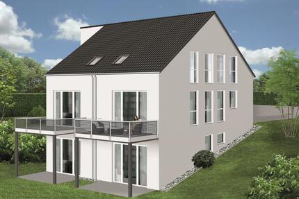 Neues großzügiges Einfamilienhaus in gefragter Lage von Pluwig mit herrlicher Weitsicht - Haus Pluwig | Angebot:23048556