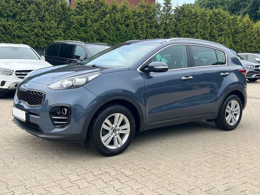 Sportage