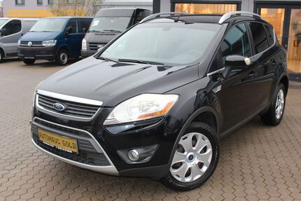 Ford Kuga 187.433 km 4.900 &euro; Rostock 18107