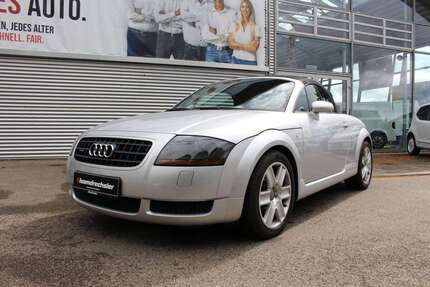 Audi TT 199.553 km 7.900 &euro; Denkendorf 73770