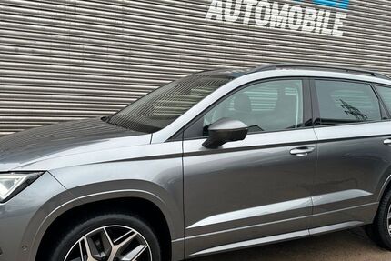 Seat Ateca 37.823 km 27.990 &euro; Sindelfingen 71065