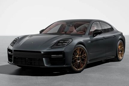 Porsche Panamera 4.969 km 241.390 € Lübeck 23560
