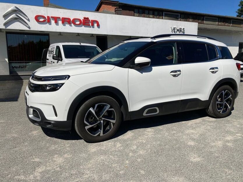 C5 Aircross