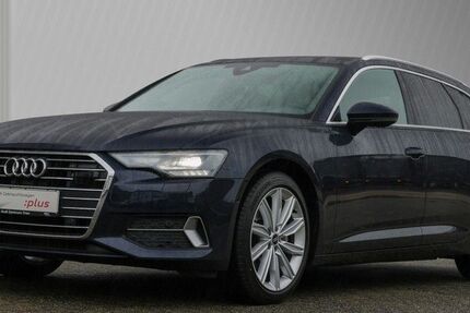 Audi A6 71.600 km 31.980 &euro; Trier 54292