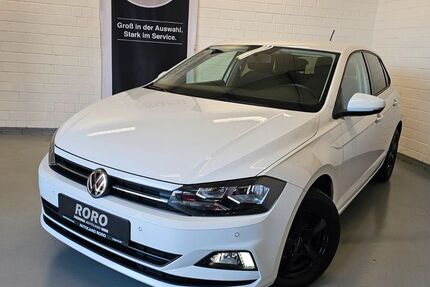 VW Polo 71.250 km 12.950 &euro; Lippstadt 59557